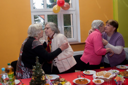 Spotkanie opłatkowe 2014-21